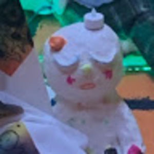 Meet your Posher, John charles